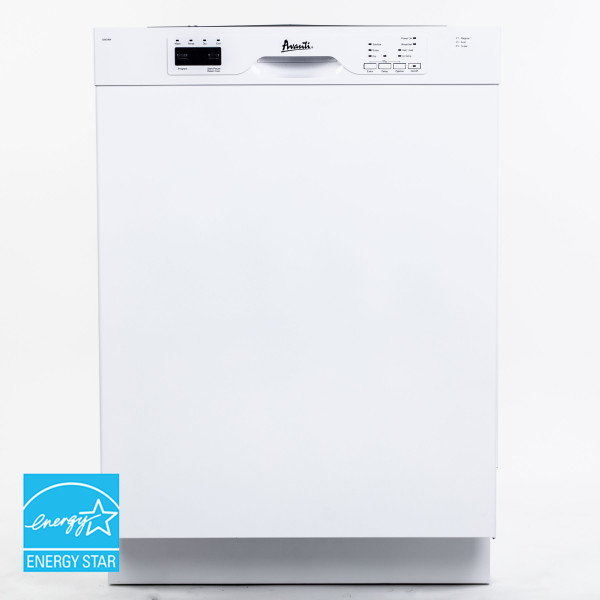 Avanti 24″ Built In Dishwasher Axom Group