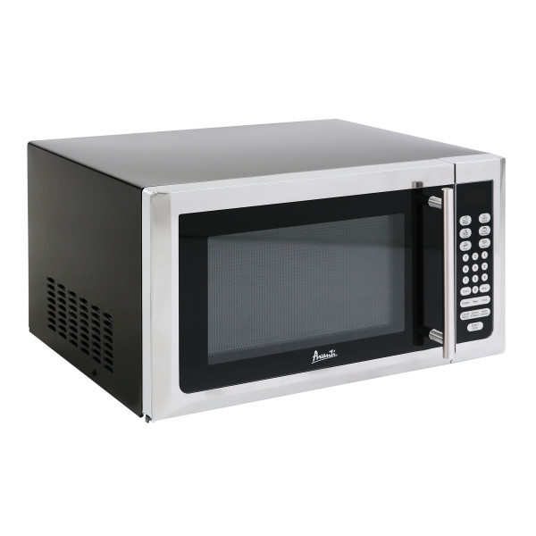 Avanti 1.6 cu. ft. Microwave Oven Axom Group