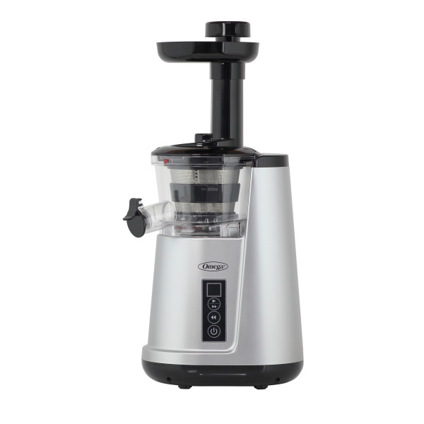 Omega Cold Press 365 Compact Masticating Vertical Juicer Axom Group